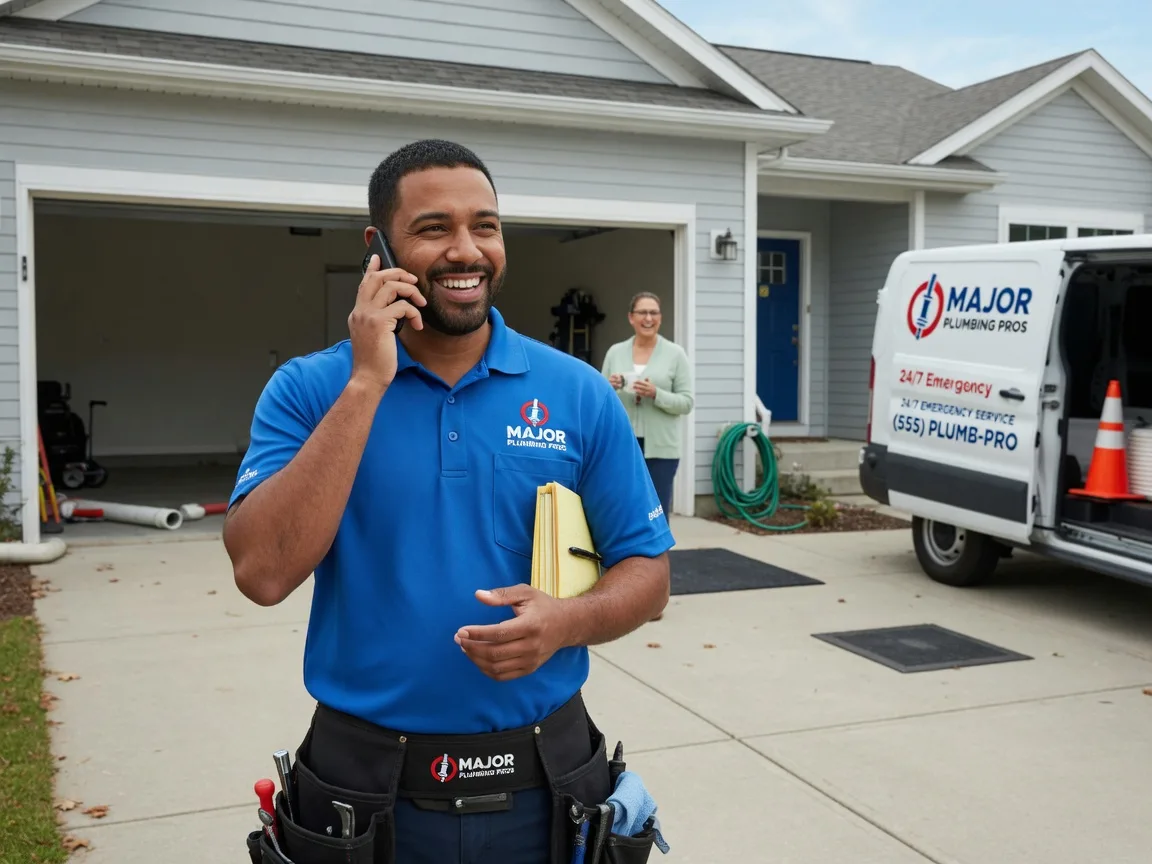 Drain Cleaning Services Atmore, AL FAQs